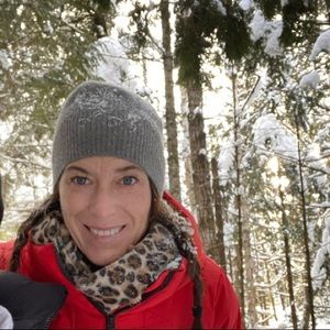 Meet your Posher, Marysol